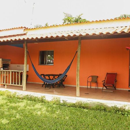 Pousada Do Dinho Esmeraldas Exterior foto