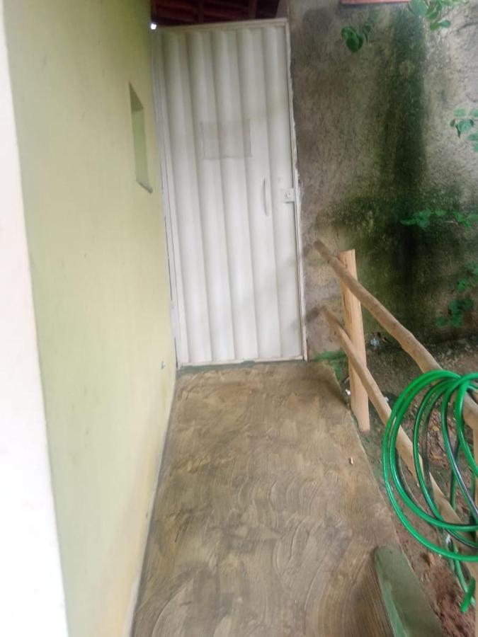 Pousada Do Dinho Esmeraldas Quarto foto