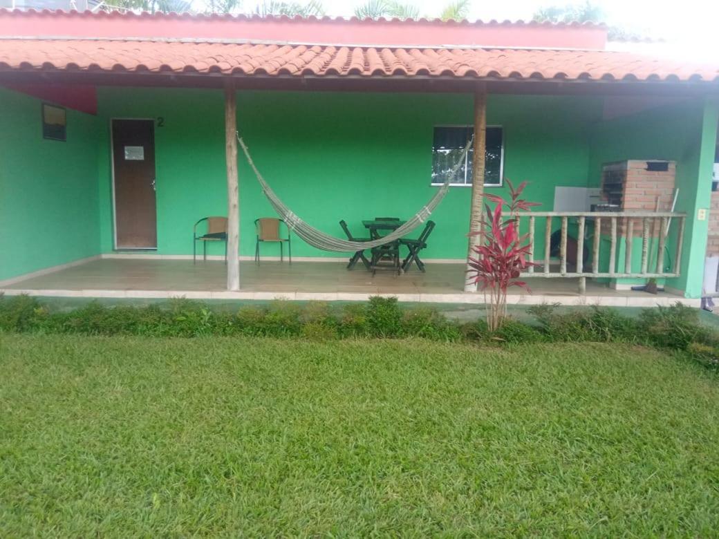 Pousada Do Dinho Esmeraldas Quarto foto